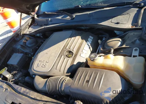 2015 Dodge Charger R/T from USA, damaged, VIN 2C3CDXCT8FH901691